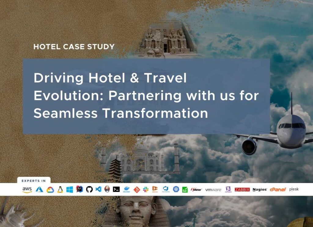 Hotel & Travel Evolution