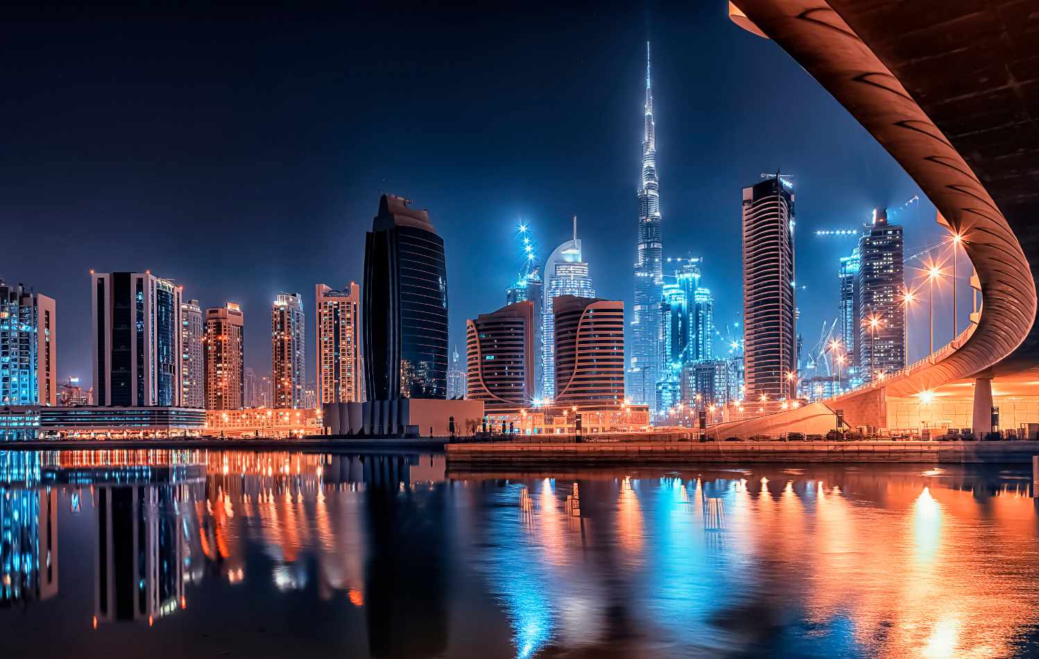 Cloud Solutions in Dubai