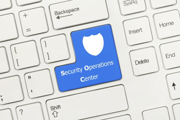 What is a Security Operations Center (SOC) Why is needed