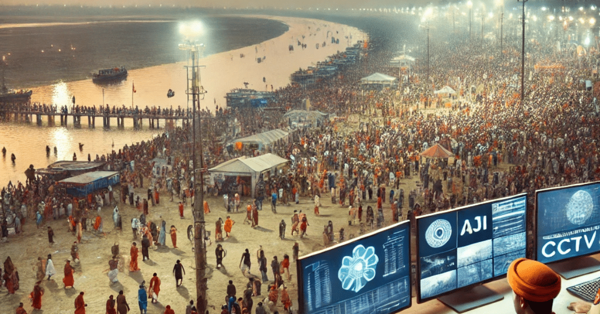 The Role of DevOps in Enhancing Security and Surveillance at Maha Kumbh Mela (1)