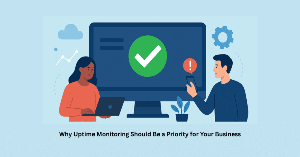 Uptime Monitoring